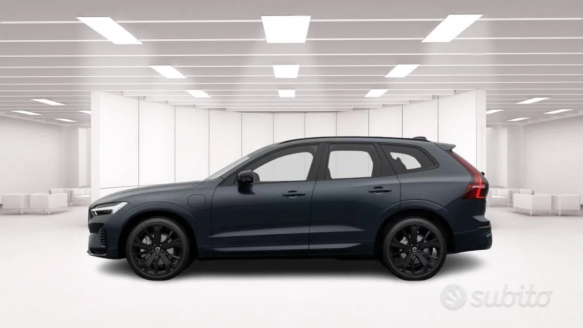 Volvo Xc60 2025 photo 3