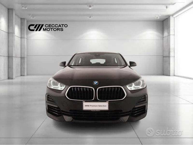 BMW X2 2022 photo 2
