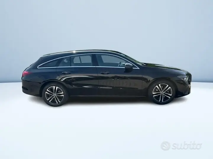 Mercedes-Benz Cla 2025 photo 3