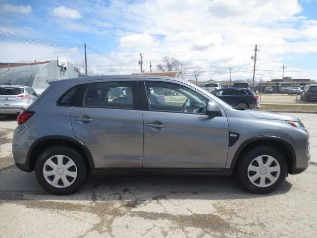 Mitsubishi Rvr 2021 photo 5