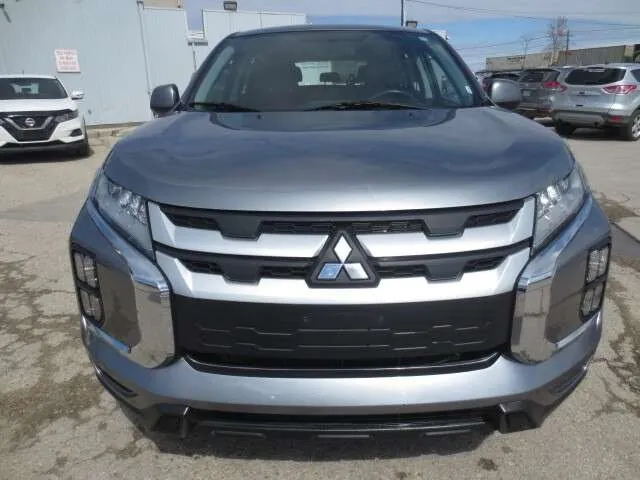 Mitsubishi Rvr 2021 photo 3