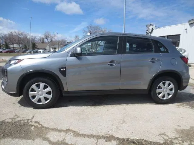 Mitsubishi Rvr 2021 photo 2