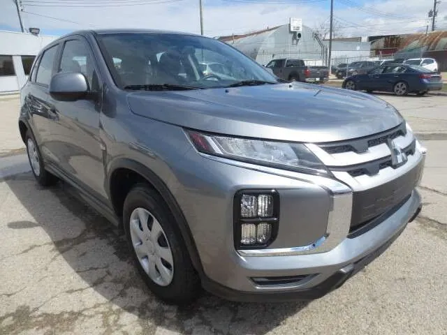 Mitsubishi Rvr 2021 photo 4