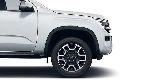Volkswagen Amarok 2026 photo 3