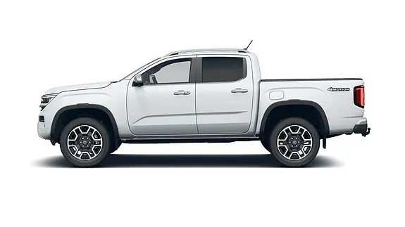 Volkswagen Amarok 2026 photo 2