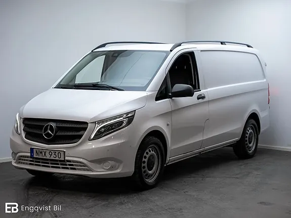 Mercedes-Benz Vito 119