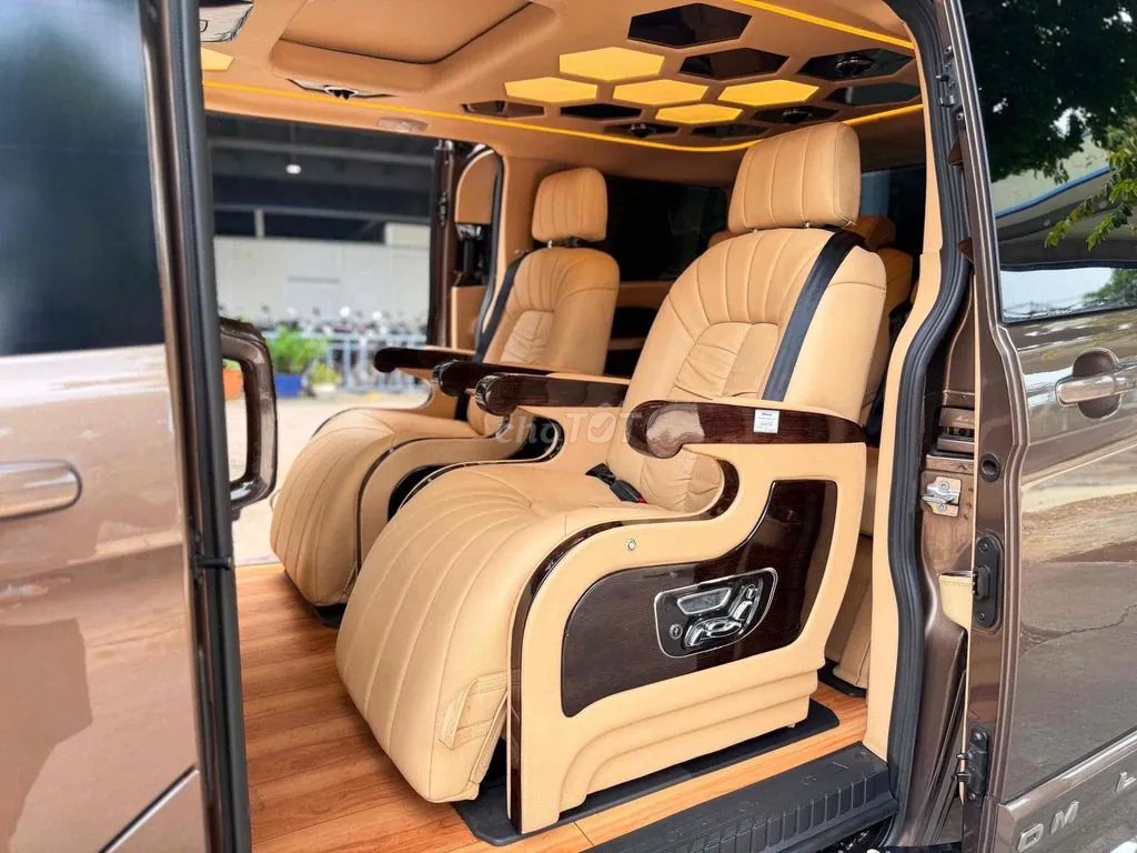 Ford Tourneo 2021 photo 5