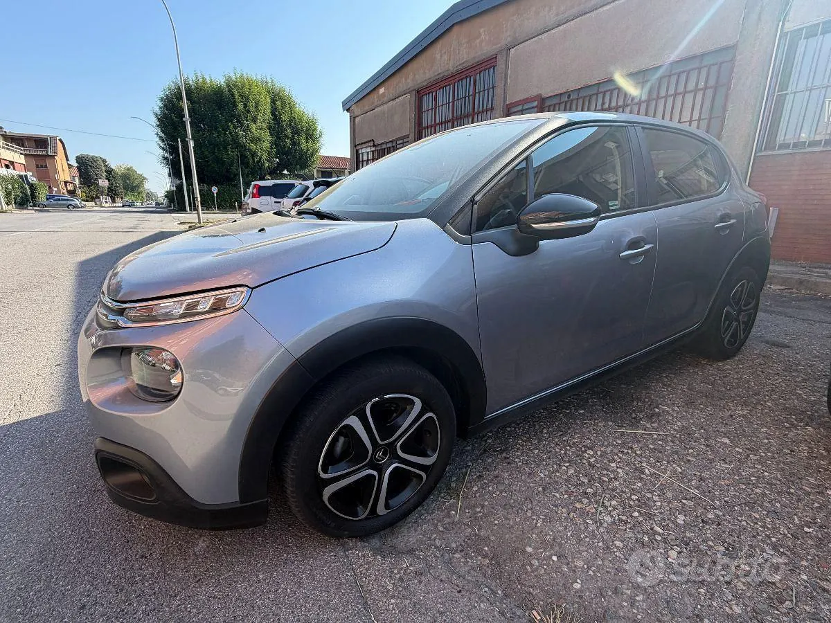Citroen C3 2018 photo 4