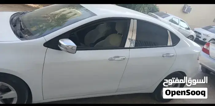 Dodge Dart