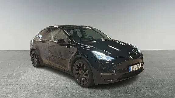 Tesla Model Y 2023 photo 4