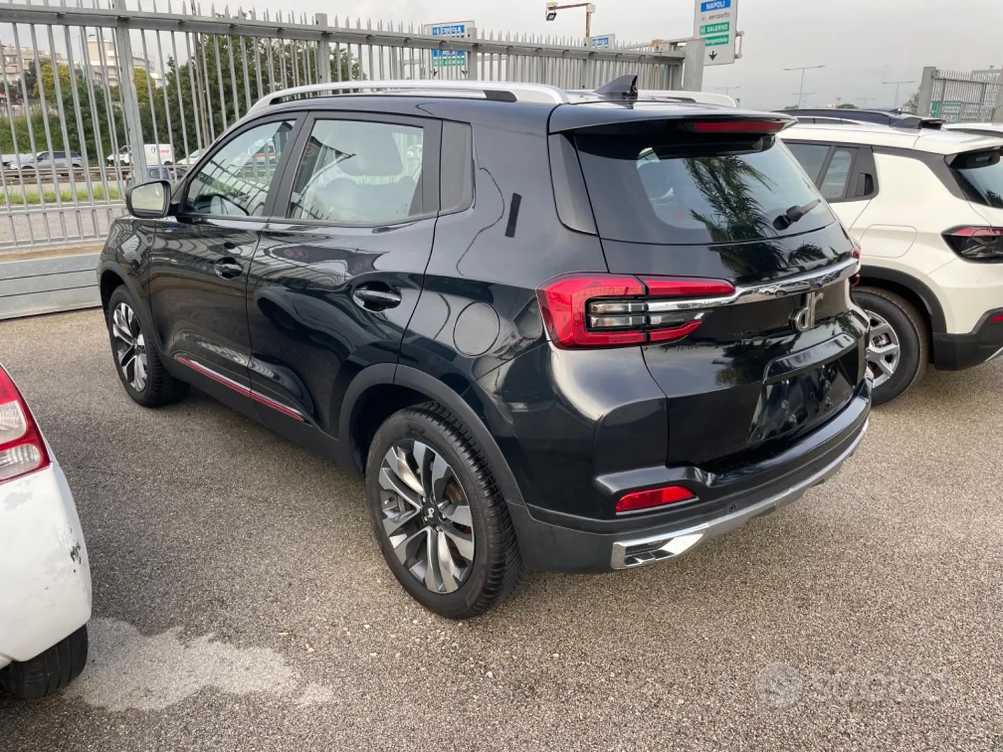 DR Automobiles Dr 5.0 2023 photo 4