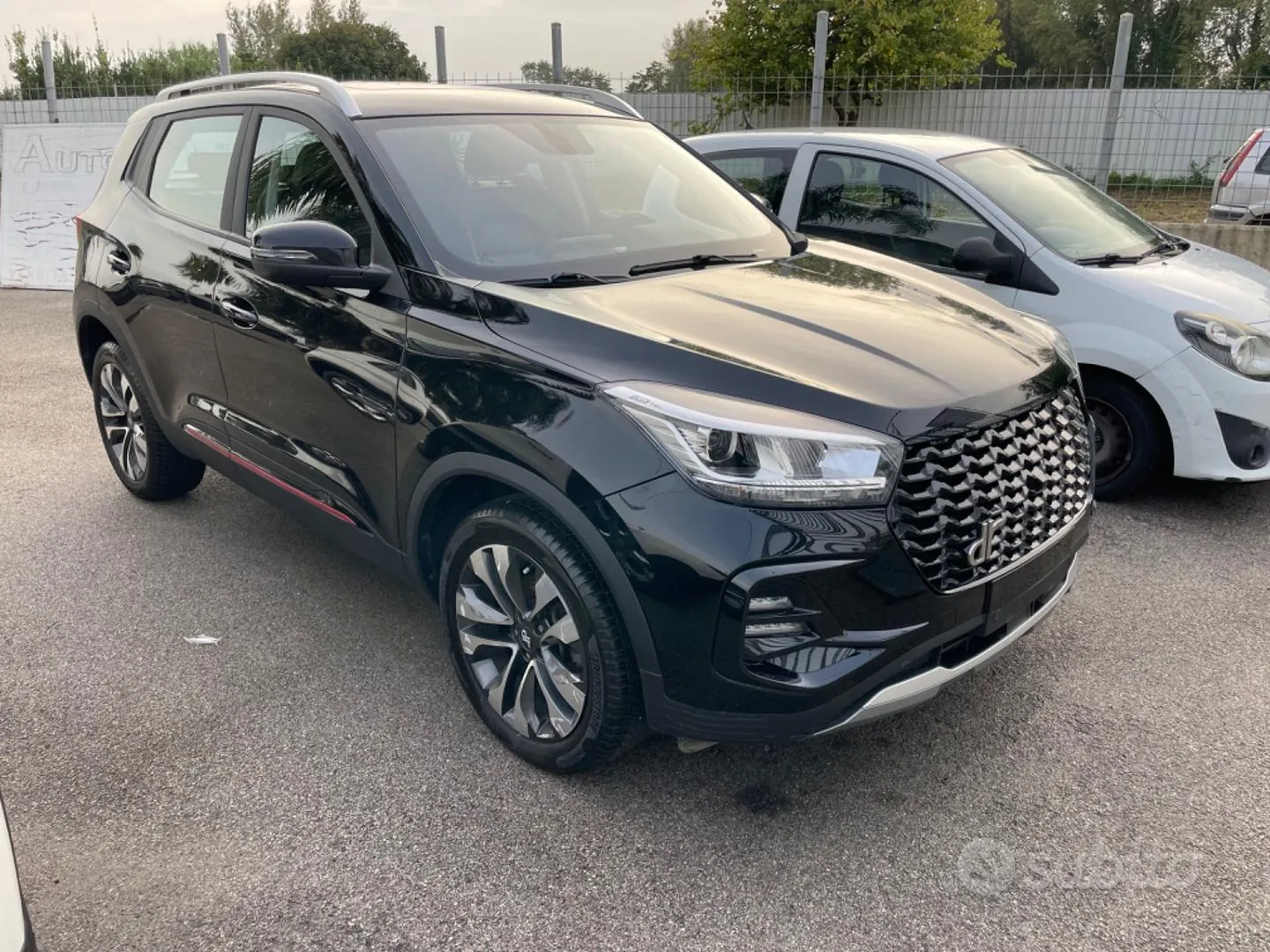 DR Automobiles Dr 5.0 2023 photo 3