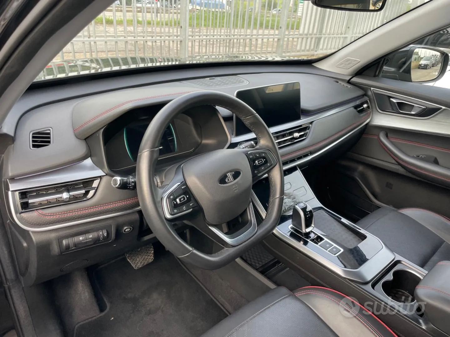 DR Automobiles Dr 5.0 2023 photo 5