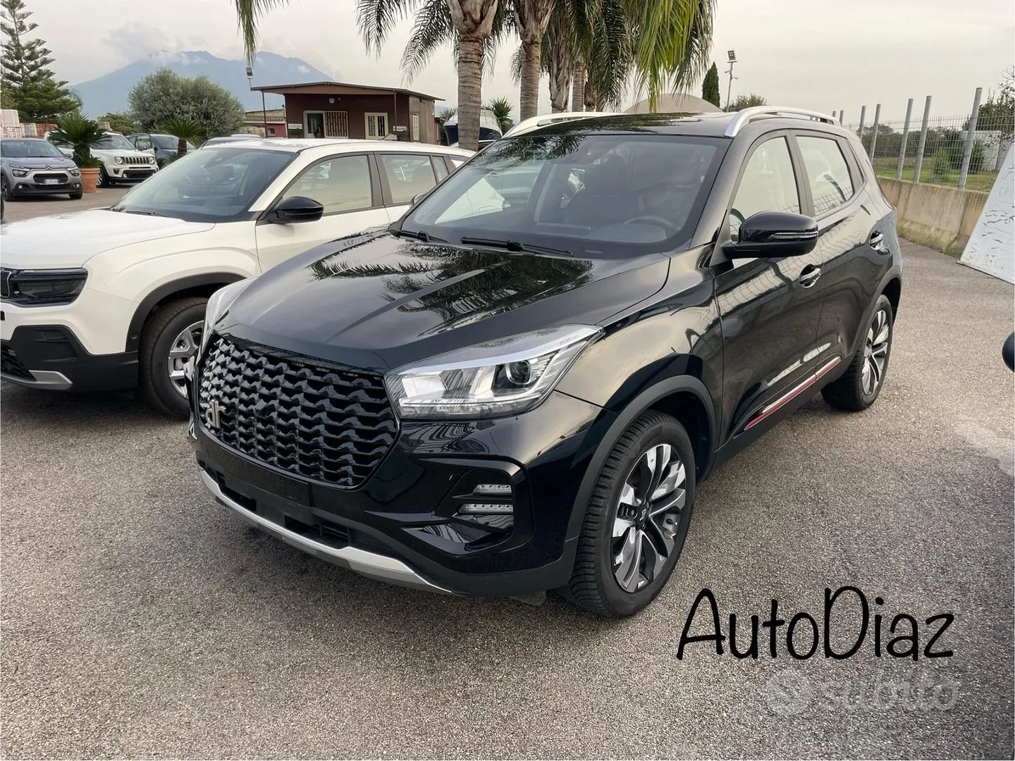 DR Automobiles Dr 5.0 2023 photo 2