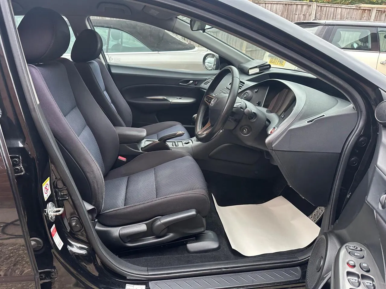 Honda Civic 2009 photo 5