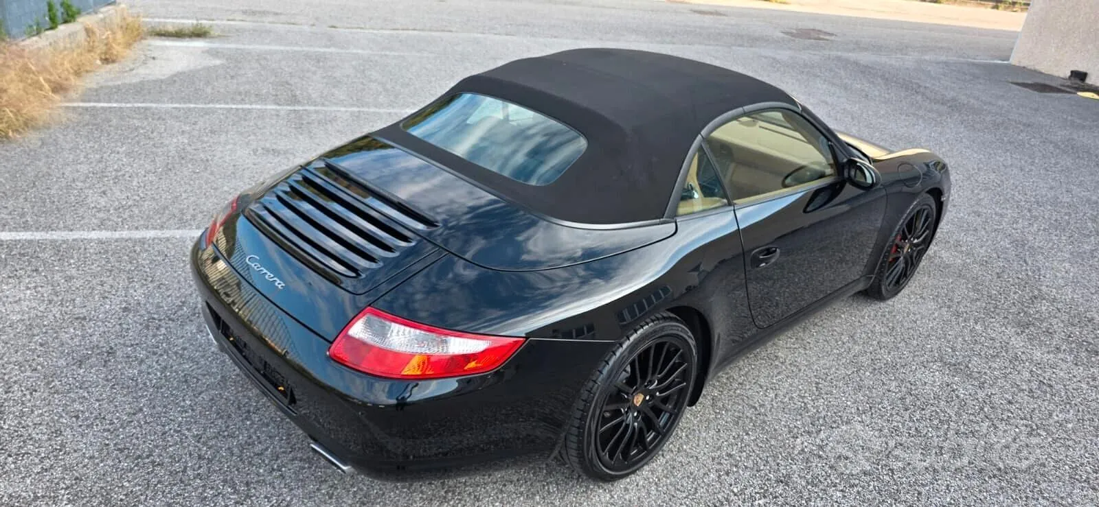 Porsche 911 2005 photo 5