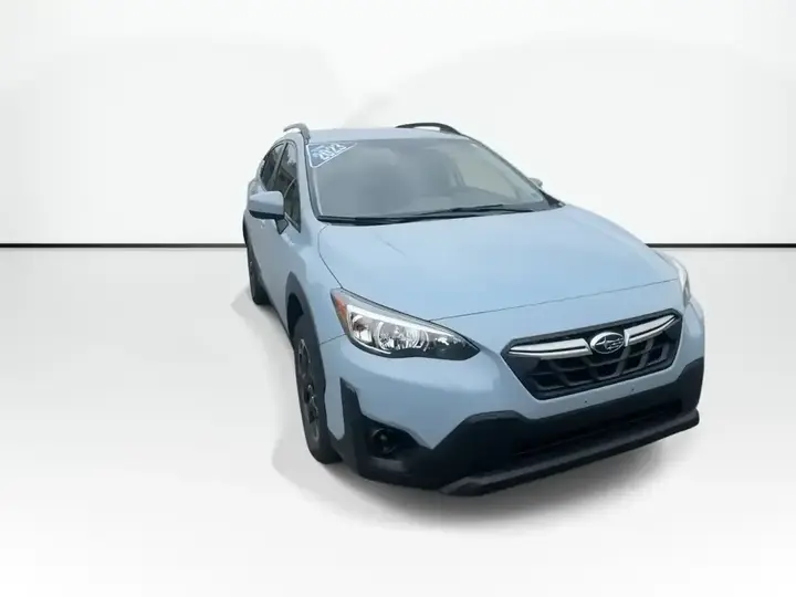 Subaru Crosstrek 2023 photo 3