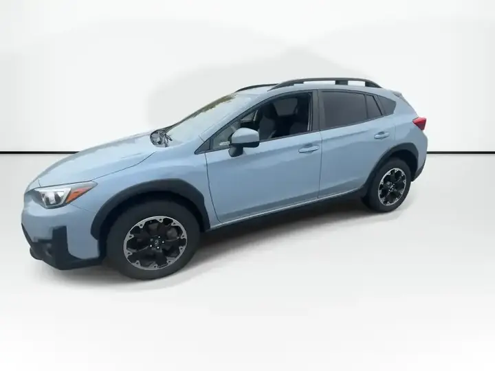 Subaru Crosstrek 2023 photo 5