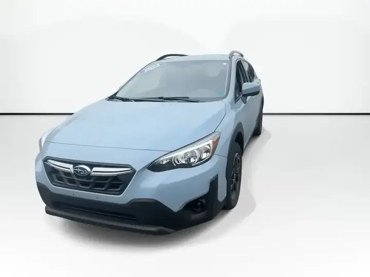 Subaru Crosstrek 2023 photo 4