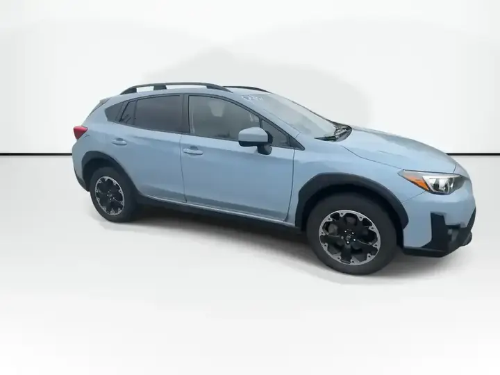 Subaru Crosstrek 2023 photo 2