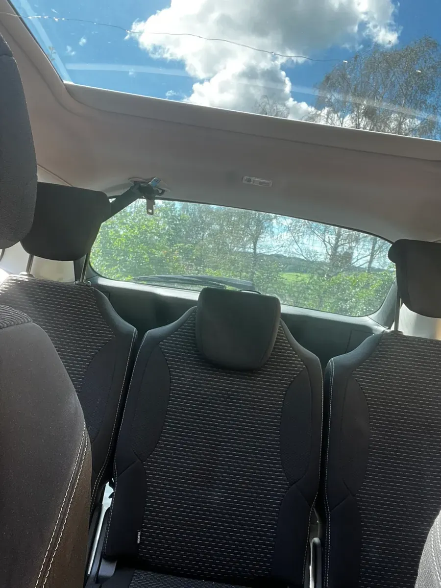 Citroen C4 Picasso 2011 photo 3