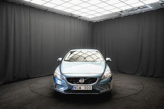 Volvo V40 2014 photo 3