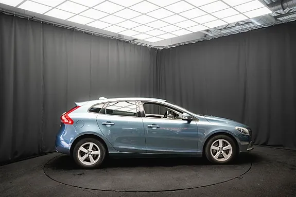 Volvo V40 2014 photo 5