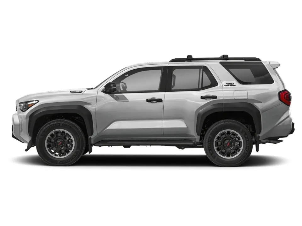 Toyota 4Runner 2026 photo 4