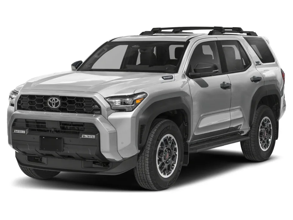 Toyota 4Runner