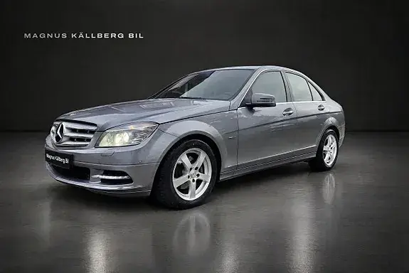 Mercedes-Benz C 250