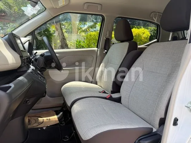 Nissan Dayz 2025 photo 3
