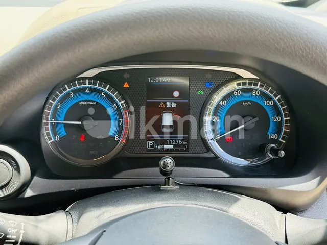 Nissan Dayz 2025 photo 5