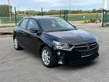 Opel Corsa 2022 photo 2