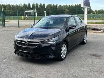 Opel Corsa 2022 photo 3