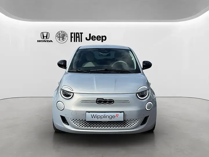 Fiat 500E 2026 photo 2