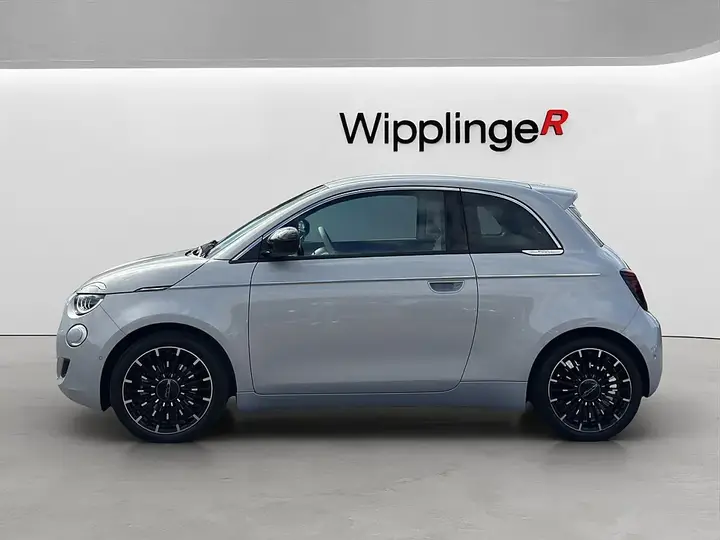 Fiat 500E 2026 photo 3