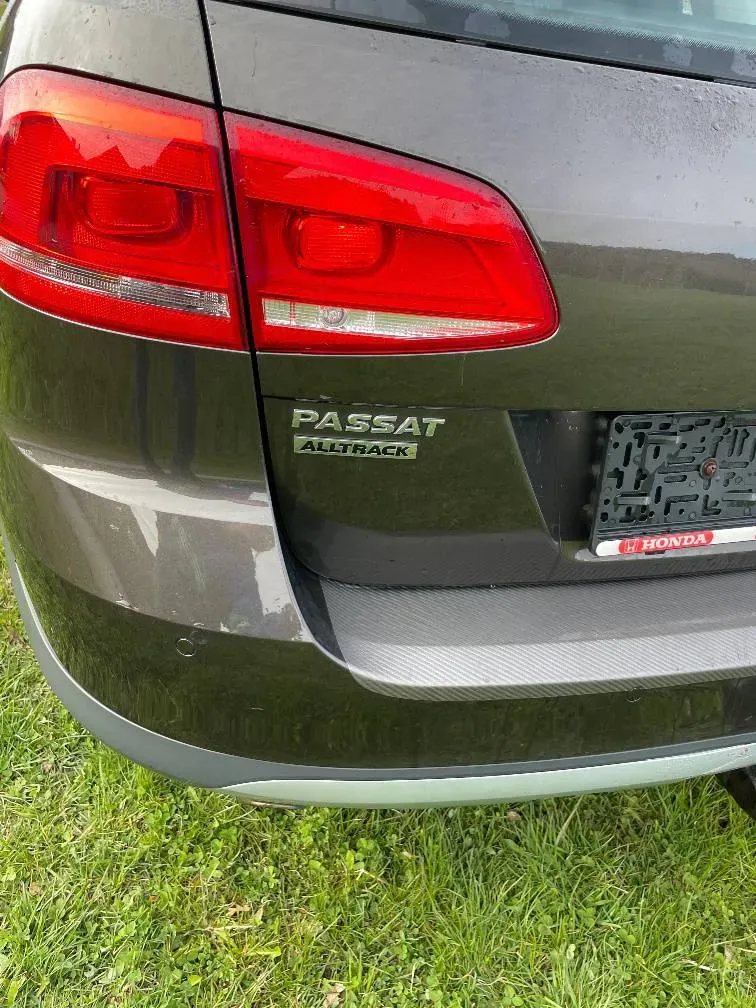 Volkswagen Passat 2014 photo 3