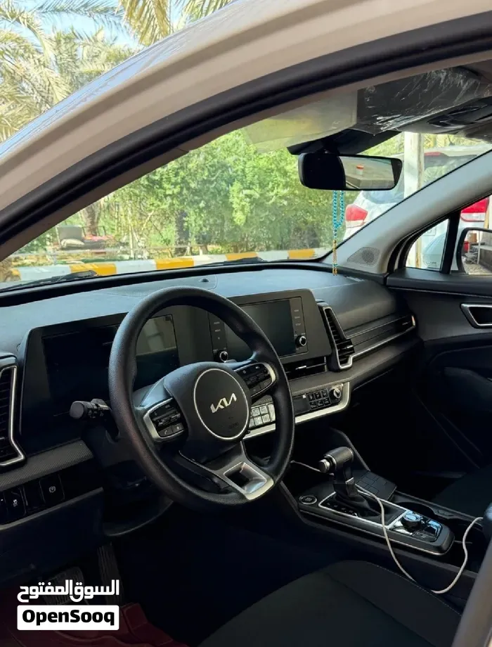Kia Sportage 2024 photo 3