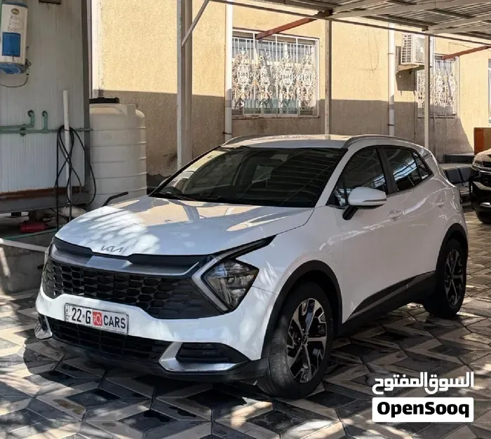 Kia Sportage 2024 photo 4