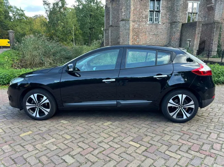 Renault Mégane