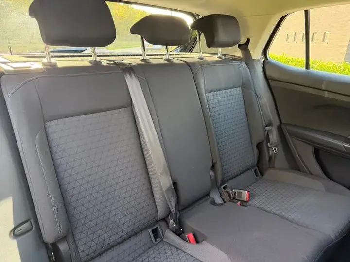 Volkswagen T-Cross 2022 photo 4