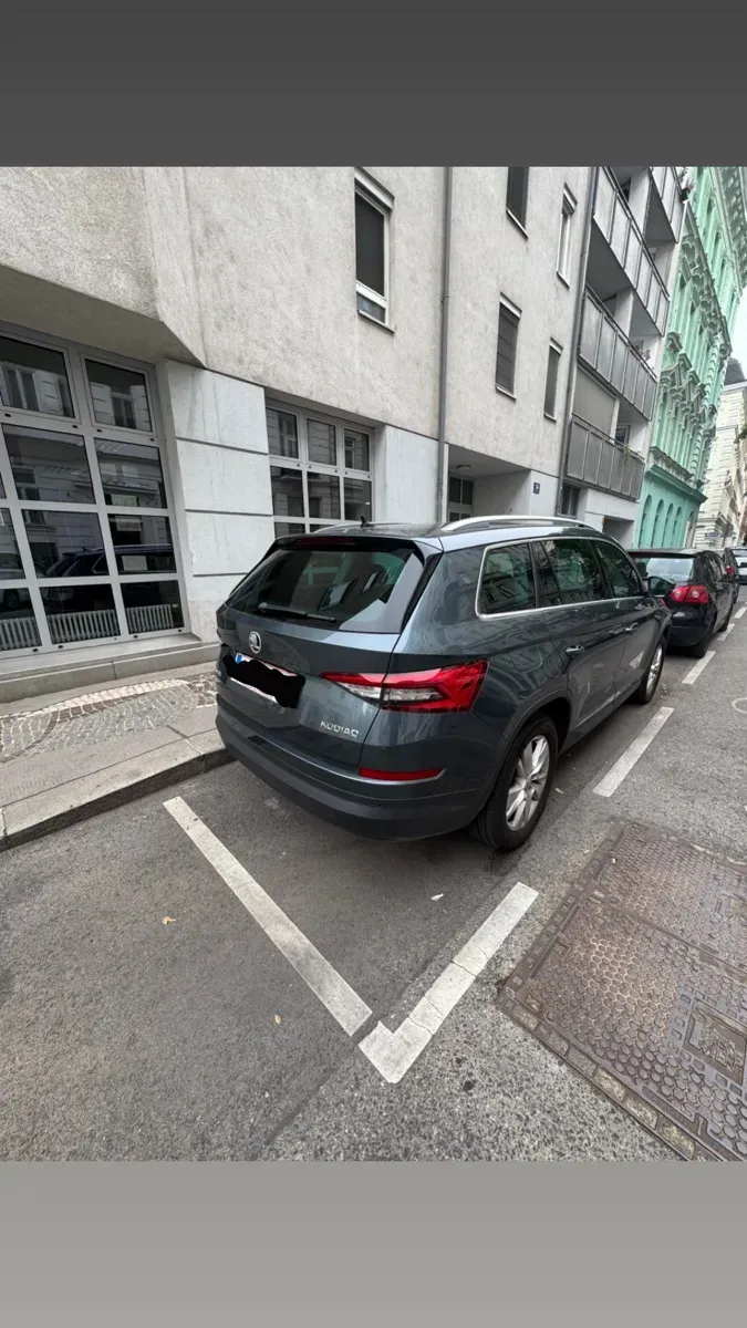 Skoda Kodiaq 2019 photo 3