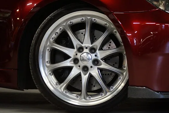 BMW M5 2005 photo 5