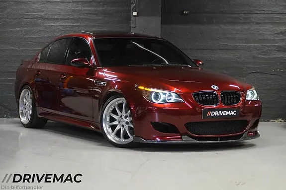 BMW M5