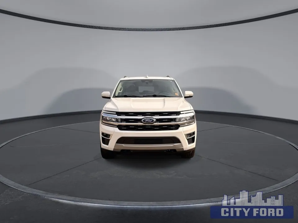Ford Expedition 2024 photo 3