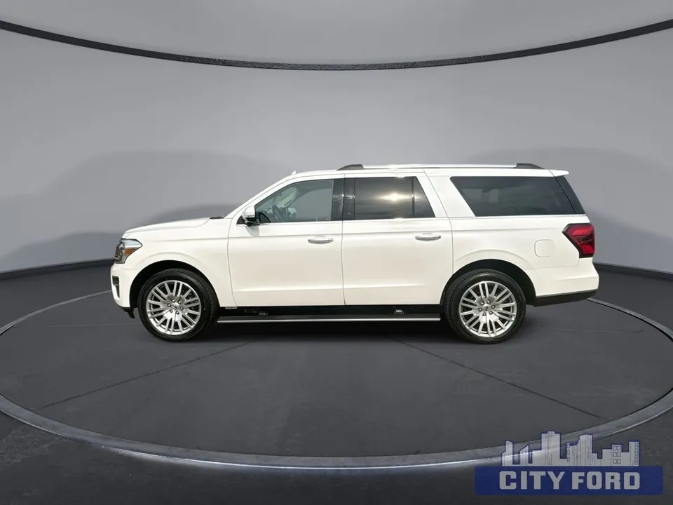 Ford Expedition 2024 photo 5