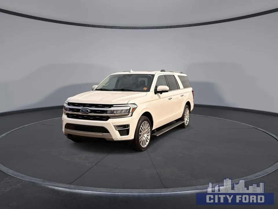 Ford Expedition 2024 photo 4