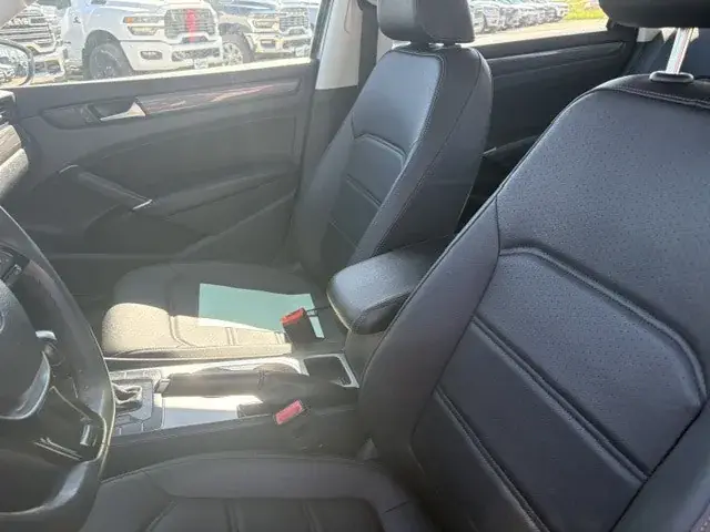Volkswagen Jetta 2021 photo 4