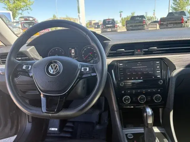 Volkswagen Jetta 2021 photo 5