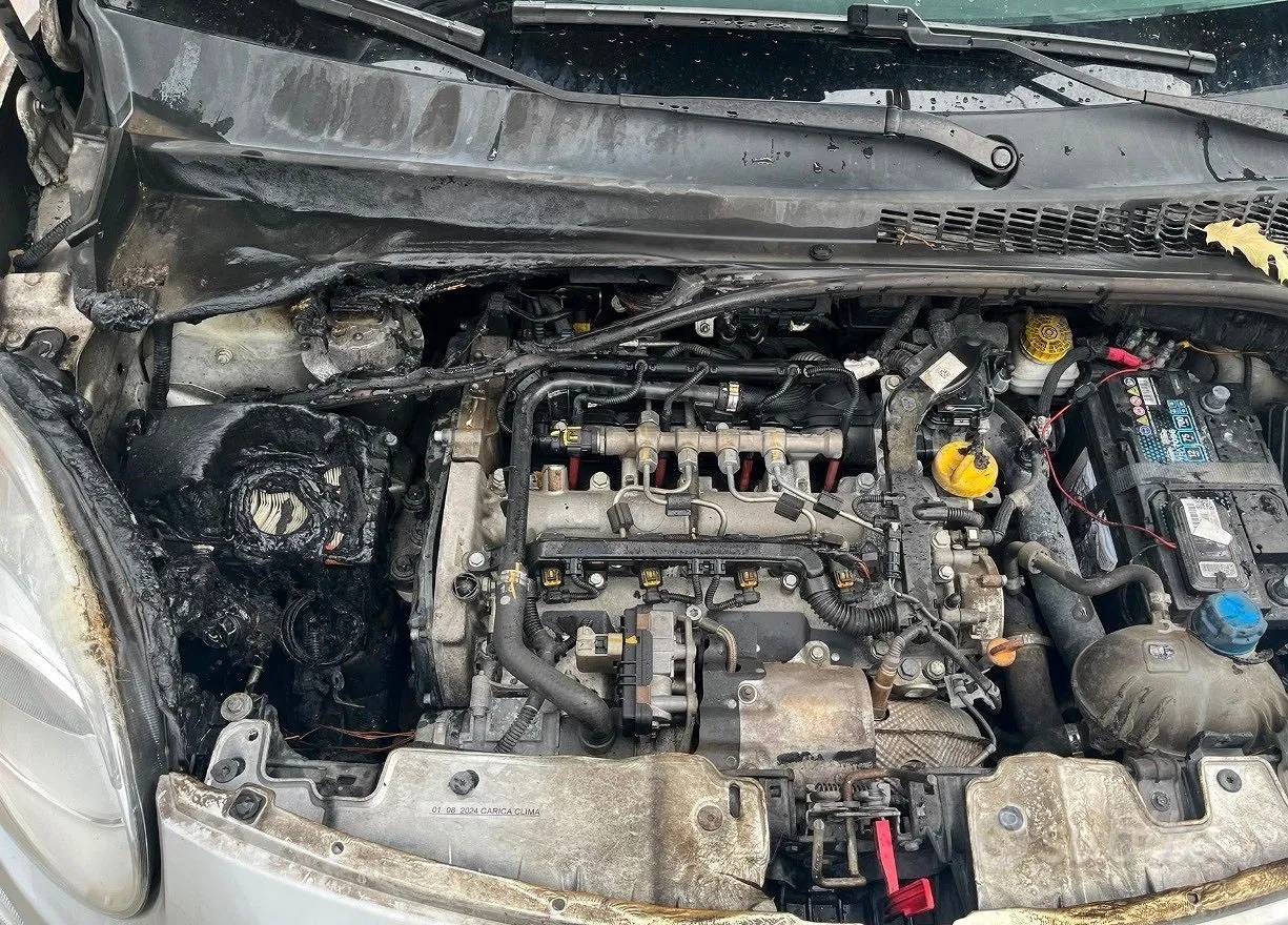 Fiat 500L 2018 photo 5